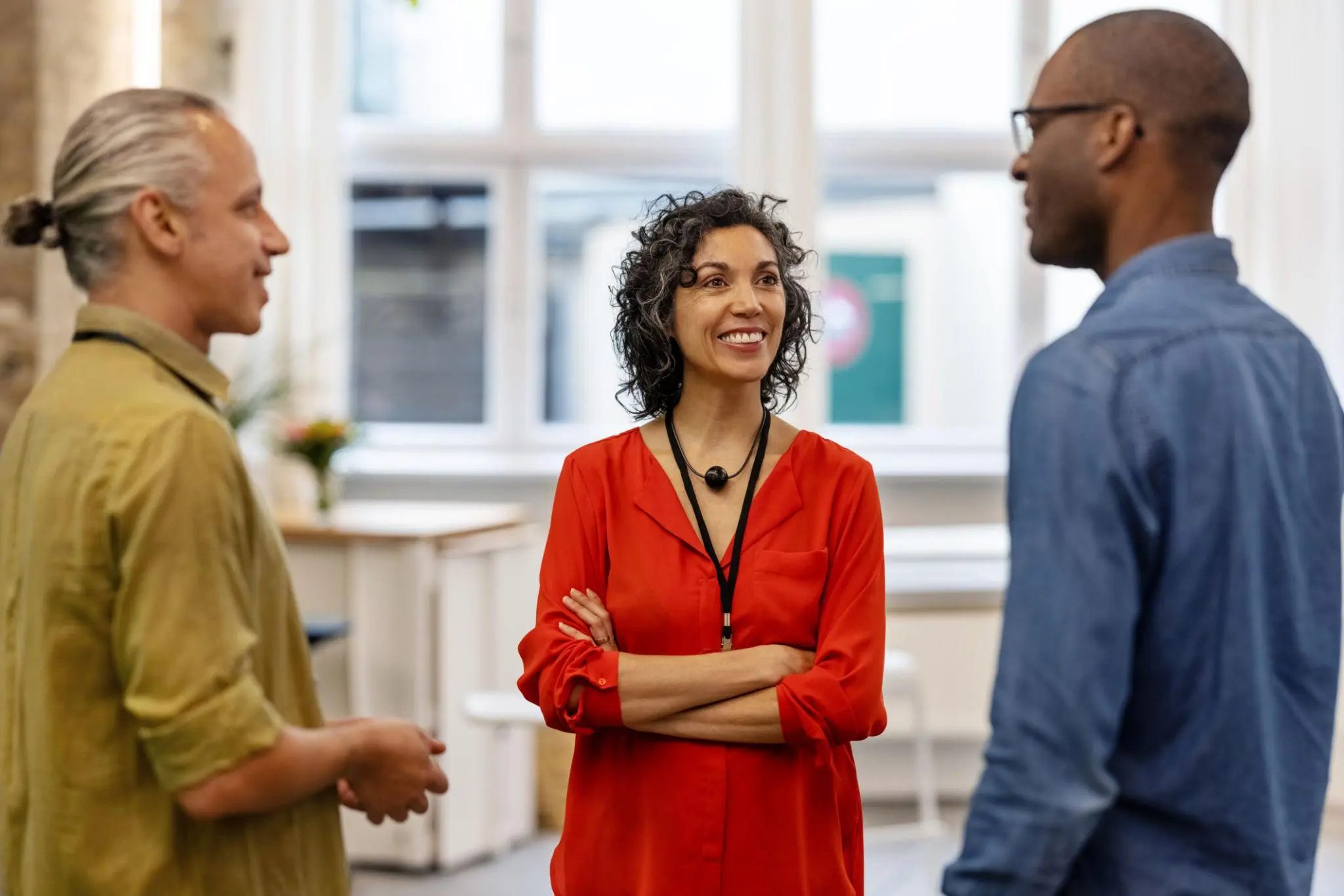 Collaborative Business Ecosystem